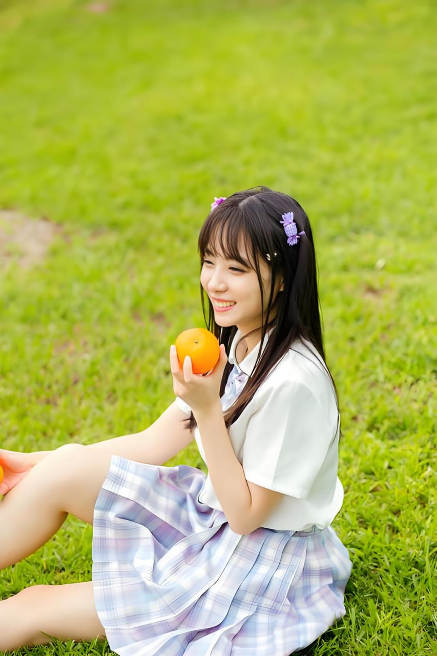 高桥女儿角色