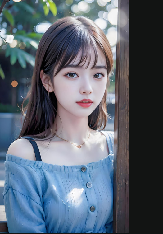 高桥夫人角色